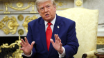Donald Trump threatens new EU tariffs in retaliation for fines on US tech groups  Financial Times