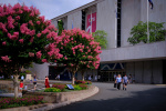 Trump orders warning signs near Smithsonian escalating fight over history  The Washington Post