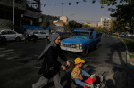 Yemens Houthis fire missiles drones at Saudi Arabia in response to strikes on Hodeida  AP News