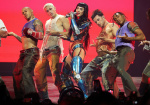 Katy Perry appalled that White House used Firework song in Iran war video  The Washington Post