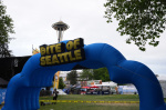 Police arrest 1 person and search for another after Seattle festival shooting that killed 3  AP News