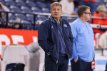 North Carolina places general manager Mike Lombardi on paid administrative leave  Yahoo Sports