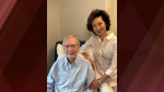 2nd statement photo released from Sen Mitch McConnell says he wont attend Fancy Farm  WLKY