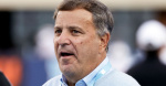 UNC football GM Michael Lombardi placed on paid administrative leave  WRAL