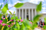 Trump administration urges Supreme Court to allow order targeting mailin voting before midterms  AP News