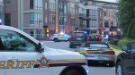 Wife of Eric Bieniemy shot in Ashburn couples son arrested authorities say  NBC4 Washington