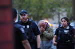 A shootout that killed 3 at a food festival near Seattles Space Needle may have been gangrelated  AP News