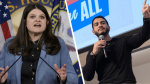 Fiery Michigan Senate primary reaches final stretch Takeaways from ElSayed Stevens debate  The Hill