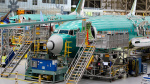 Boeing posts bigger loss than expected as Air Force One costs weigh on results  CNBC