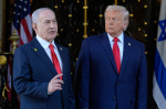 Trump expresses frustrations with Netanyahu before their first meeting since launching the Iran war  AP News