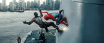 SpiderMan Brand New Day Eyes 425M Global Box Office Opening  Deadline