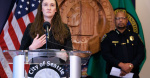 Ghost gun used in Seattle Center shooting police say  The Seattle Times