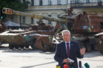 Inside the deal to clinch Lindsey Grahams sanctions bill from hell  The Washington Post