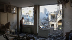 Live updates US and Iranian forces resume attacks in Middle East piercing relative calm  CNN