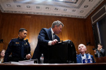 Rand Paul threatens to hold Fauci in contempt after he declines to answer questions  The Washington Post