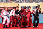 BTS Withdraws From Grammy Consideration In Apparent Protest Over New Asian Pop Category  Deadline