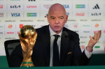 FIFAs Infantino sets deadline for 20M offer to members in Kushnerbacked World Cup investor plan  AP News