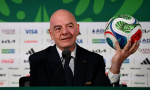 UEFA Considers World Cup Boycott Over FIFA Investment Plan  forbescom