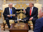 Iran attacks US forces in Jordan as Trump meets Netanyahu  Al Jazeera