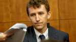 Lindsay Clancy trial Defense prosecutors question Patrick Clancy 911 call played in court  WCVB