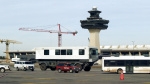 Trump unveils Dulles makeover after months of personal edits  The Washington Post