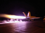 US launches heavy wave of new strikes on Iran  aljazeeracom