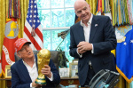 Opposition to FIFAs World Cup private equity plan grows as Asia warns of risks and Europeans meet  AP News