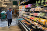 US economy grows a sluggish 15 secondquarter with inflation remaining stubbornly high  AP News