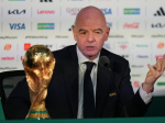 FIFA defiant over World Cup investment plan despite UEFAs vote to boycott  aljazeeracom