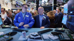 Nasdaq futures rise as Wall Street rebounds South Koreas Kospi soars 15 Live updates  cnbccom