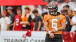 Buccaneers offered Baker Mayfield a twoyear extension  NBC Sports