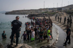Spains Ceuta In Chaos What To Know About Migrant Surge  Forbes