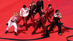 BTS Boycott the Grammys But Will Other Artists Follow  Rolling Stone