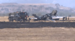 F35 jet mishap on San Diego Marine base pilot ejected  fox5sandiegocom