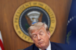 Trump wanted interest rate cuts to be Rocket Fuel for the economy He is losing that fight so far  apnewscom