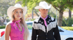 Barbie Sequel Stalled as Warner Bros Tries to Reach Deals With Greta Gerwig Margot Robbie Ryan Gosling  The Hollywood Reporter