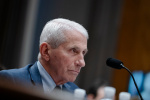 The intense pressure facing Fauci as GOP lawmakers push for his jailing  The Washington Post