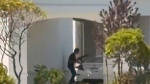 Who is Jordan Salinas hero bystander who confronted Idaho shooter  Al Jazeera