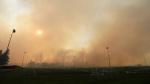 Live updates Arson arrest made in connection to Washington wildfire as officials race to contain flames  CNN