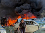 At least 27 killed as Russia and Ukraine trade heavy attacks  Al Jazeera