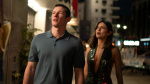 One Night Only Review Callum Turner  Monica Barbara RomCom  deadlinecom