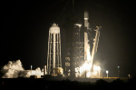 Scientists are certain a wayward SpaceX rocket slammed into the moon as predicted  AP News