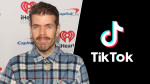 Perez Hiltons TikTok Livestream Was Kept Up Due To Moderator Error Spokesperson Says  Deadline