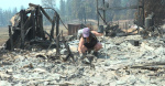 UPDATE At least 846 structures destroyed by Spokane wildfires  KXLYcom