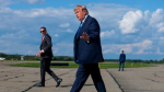 Trump distances himself from voter frustration with GOP Theyre not angry at me  cnncom