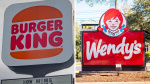 Burger King overtakes Wendys as the nations secondlargest burger chain  CNBC
