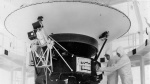 Scientists extend instrument life on Voyager 2 probe  The Hill
