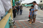 Student kills at least 7 people at a high school and a home outside Bangkok officials say  AP News
