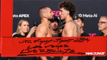 UFC Fight Night 284 live updates Gamrot vs Salkilld roundbyround coverage  MMA Junkie