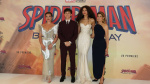 SpiderMan Brand New Day keeps record pace The Odyssey sets new high for Nolan  KSL News